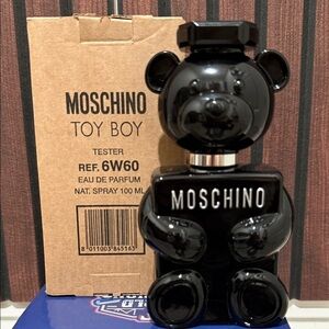 MOSCHINO Toy Boy 100ml Men’s Cologne